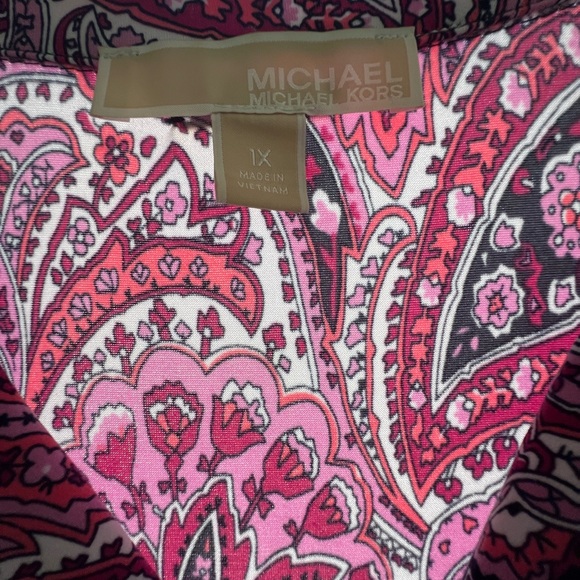 Michael Kors Women’s Size 1X Dress - Picture 7 of 7